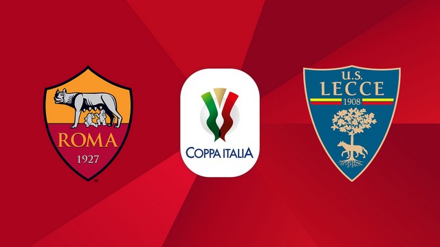Soi keo nha cai bong da AS Roma vs Lecce, 10/10/2022 – VDQG Y