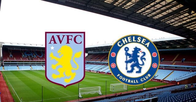 Soi keo nha cai bong da Aston Villa vs Chelsea, 16/10/2022 – Ngoai Hang Anh