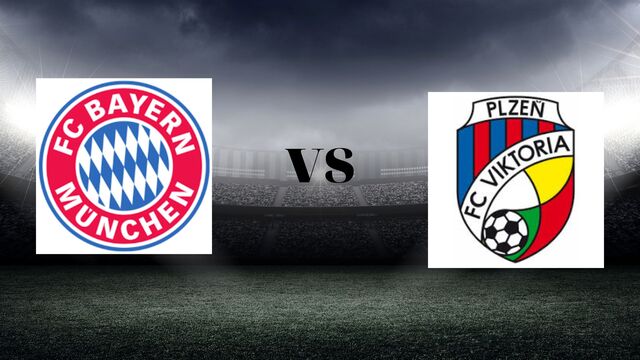 Soi keo nha cai bong da Bayern Munich vs Plzen, 04/10/2022 – Champions League