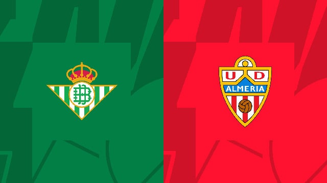 Soi keo nha cai bong da Betis vs Almeria, 17/10/2022 – VDQG Tay Ban Nha