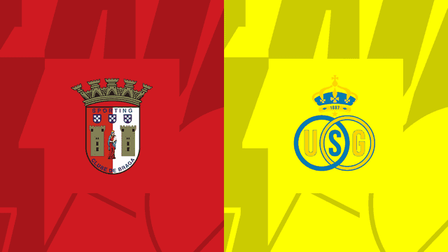 Soi keo nha cai bong da Braga vs Royale Union SG, 7/10/2022 – Europa League