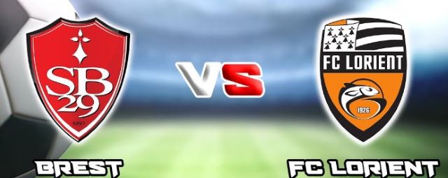 Soi keo nha cai bong da Brest vs Lorient, 09/10/2022 – VDQG Phap