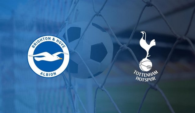 Soi keo nha cai bong da Brighton vs Tottenham, 08/10/2022 – Ngoai Hang Anh