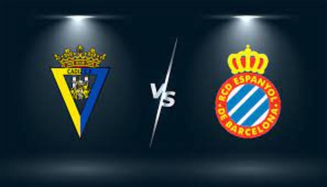 Soi keo nha cai bong da Cadiz CF vs Espanyol, 09/10/2022 – VDQG Tay Ban Nha 
