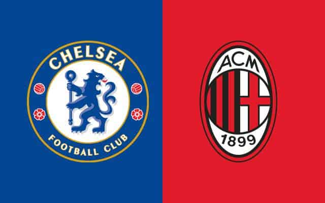 Soi keo nha cai bong da Chelsea vs AC Milan, 06/10/2022 – Champions League