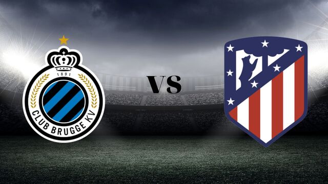 Soi keo nha cai bong da Club Brugge KV vs Atl. Madrid, 05/10/2022 – Champions League