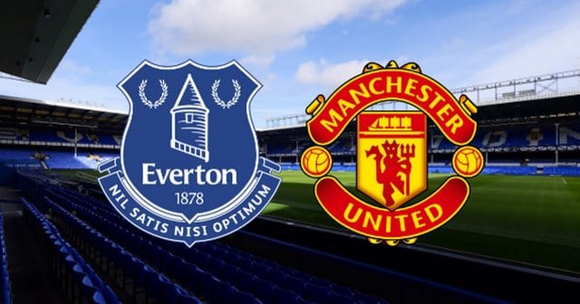 Soi keo nha cai bong da Everton vs Man Utd, 10/10/2022 – Ngoai Hang Anh