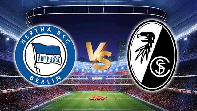 Soi keo nha cai bong da Hertha vs Freiburg, 09/10/2022 – VDQG Duc