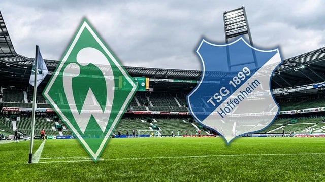 Soi keo nha cai bong da Hoffenheim vs Werder Bremen, 08/10/2022 – VDQG Duc