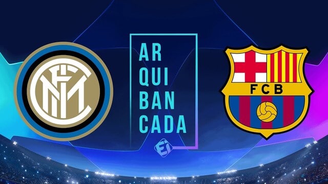 Soi keo nha cai bong da Inter vs Barcelona, 05/10/2022 – Champions League