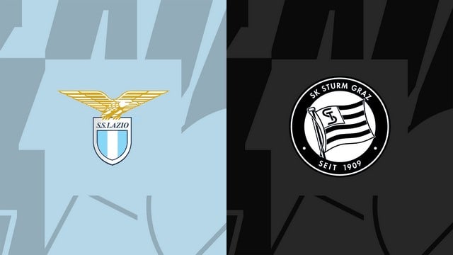 Soi keo nha cai bong da Lazio vs Sturm Graz, 14/10/2022 – Europa League
