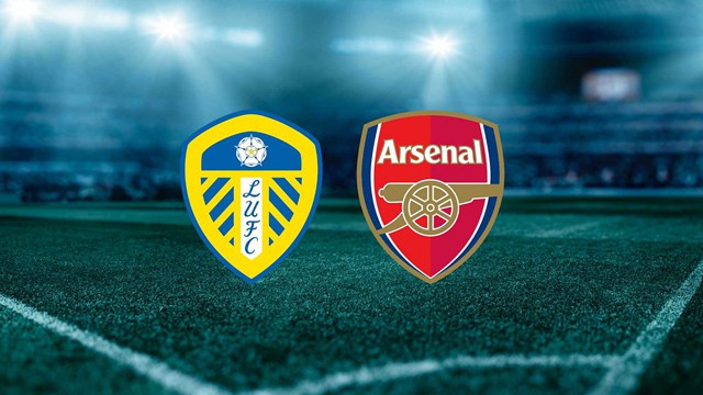 Soi keo nha cai bong da Leeds vs Arsenal, 16/10/2022 – Ngoai Hang Anh