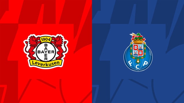 Soi keo nha cai bong da Leverkusen vs FC Porto, 13/10/2022 – Champions League