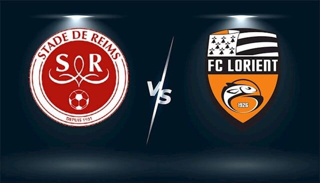 Soi keo nha cai bong da Lorient vs Reims, 15/10/2022 – VDQG Phap