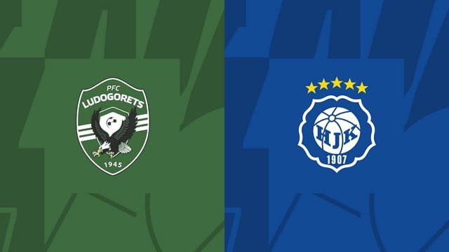 Soi keo nha cai bong da Ludogorets vs HJK, 14/10/2022 – Europa League