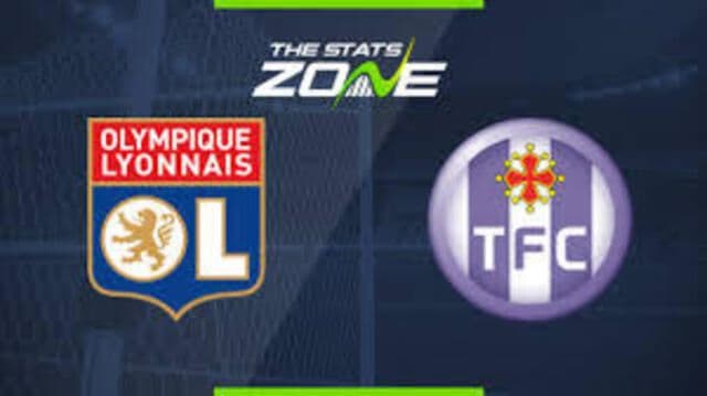 Soi keo nha cai bong da Lyon vs Toulouse, 08/10/2022 – VDQG Phap