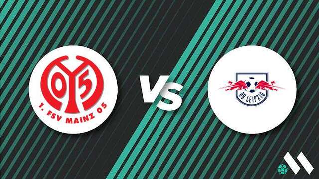 Soi keo nha cai bong da Mainz vs Leipzig, 08/10/2022 – VDQG Duc