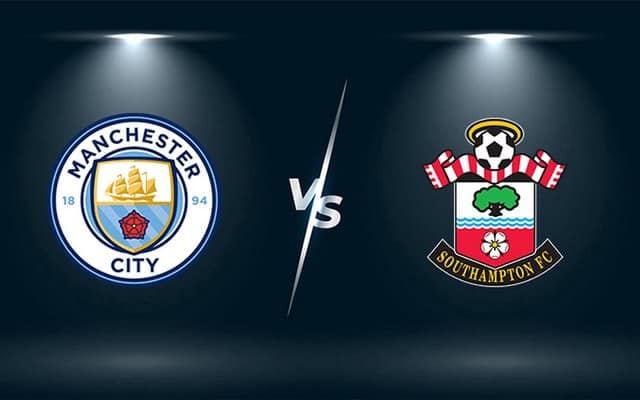 Soi keo nha cai bong da Man City vs Southampton, 08/10/2022 – Ngoai Hang Anh