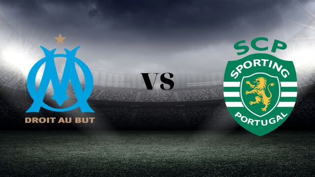 Soi keo nha cai bong da Marseille vs Sporting, 04/10/2022 – Champions League
