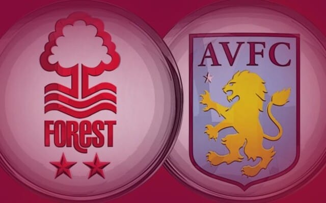 Soi keo nha cai bong da Nottingham vs Aston Villa, 11/10/2022 – Ngoai Hang Anh