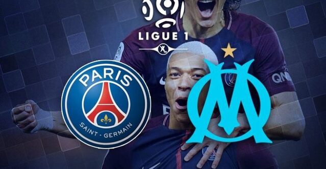 Soi keo nha cai bong da Paris SG vs Marseille, 17/10/2022 – VDQG Phap