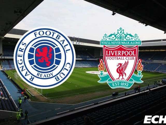 Soi keo nha cai bong da Rangers vs Liverpool, 13/10/2022 – Champions League
