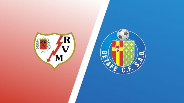 Soi keo bong da Rayo Vallecano vs Getafe, 15/10/2022 – VDQG Tay Ban Nha
