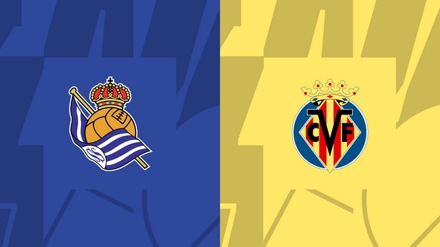 Soi keo nha cai bong da Real Sociedad vs Villarreal, 09/10/2022 – VDQG Tay Ban Nha 