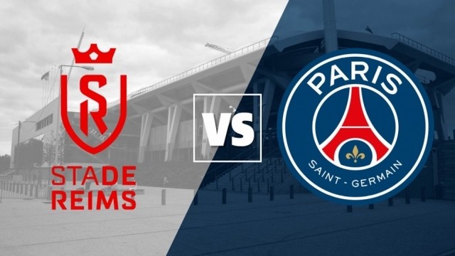 Soi keo nha cai bong da Reims vs Paris SG, 09/10/2022 – VDQG Phap