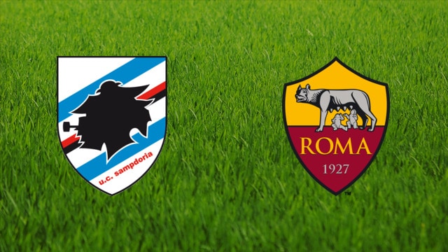 Soi keo nha cai bong da Sampdoria vs AS Roma, 17/10/2022 – VDQG Y