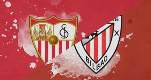 Soi keo nha cai bong da Sevilla vs Ath Bilbao, 08/10/2022 – VDQG Tay Ban Nha 