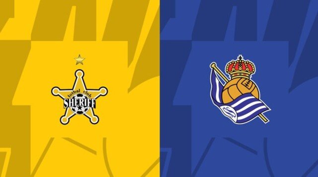 Soi keo nha cai bong da Sheriff vs Sociedad, 6/10/2022 – Europa League