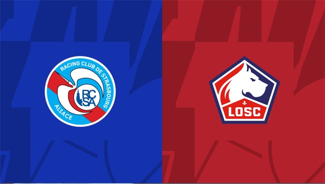 Soi keo nha cai bong da Strasbourg vs Lille, 15/10/2022 – VDQG Phap