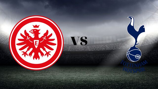 Soi keo nha cai bong da Tottenham vs Frankfurt, 13/10/2022 – Champions League