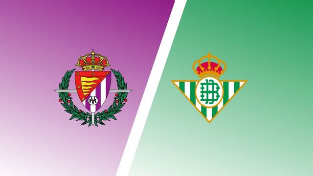 Soi keo nha cai bong da Valladolid vs Betis, 09/10/2022 – VDQG Tay Ban Nha 