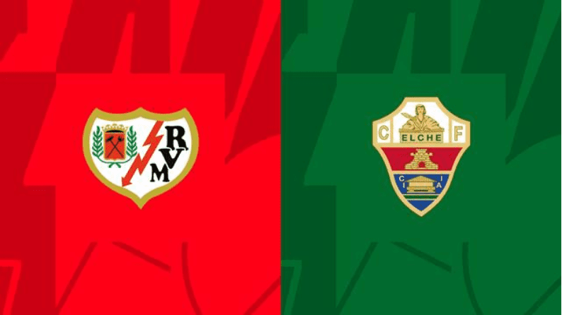 Soi keo nha cai bong da Vallecano vs Elche, 04/10/2022 – VDQG Tay Ban Nha