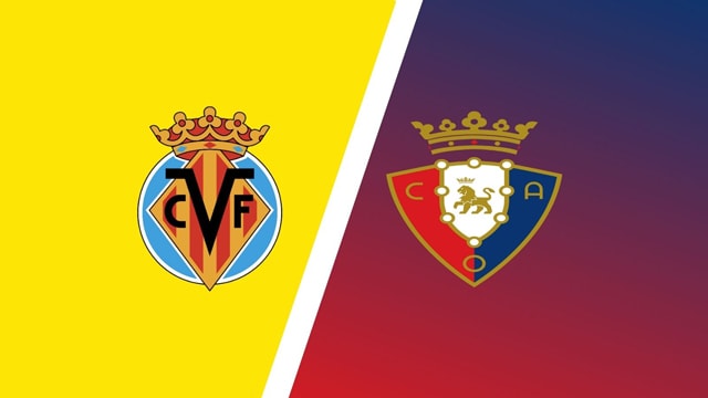 Soi keo nha cai bong da Villarreal vs Osasuna, 18/10/2022 – VDQG Tay Ban Nha